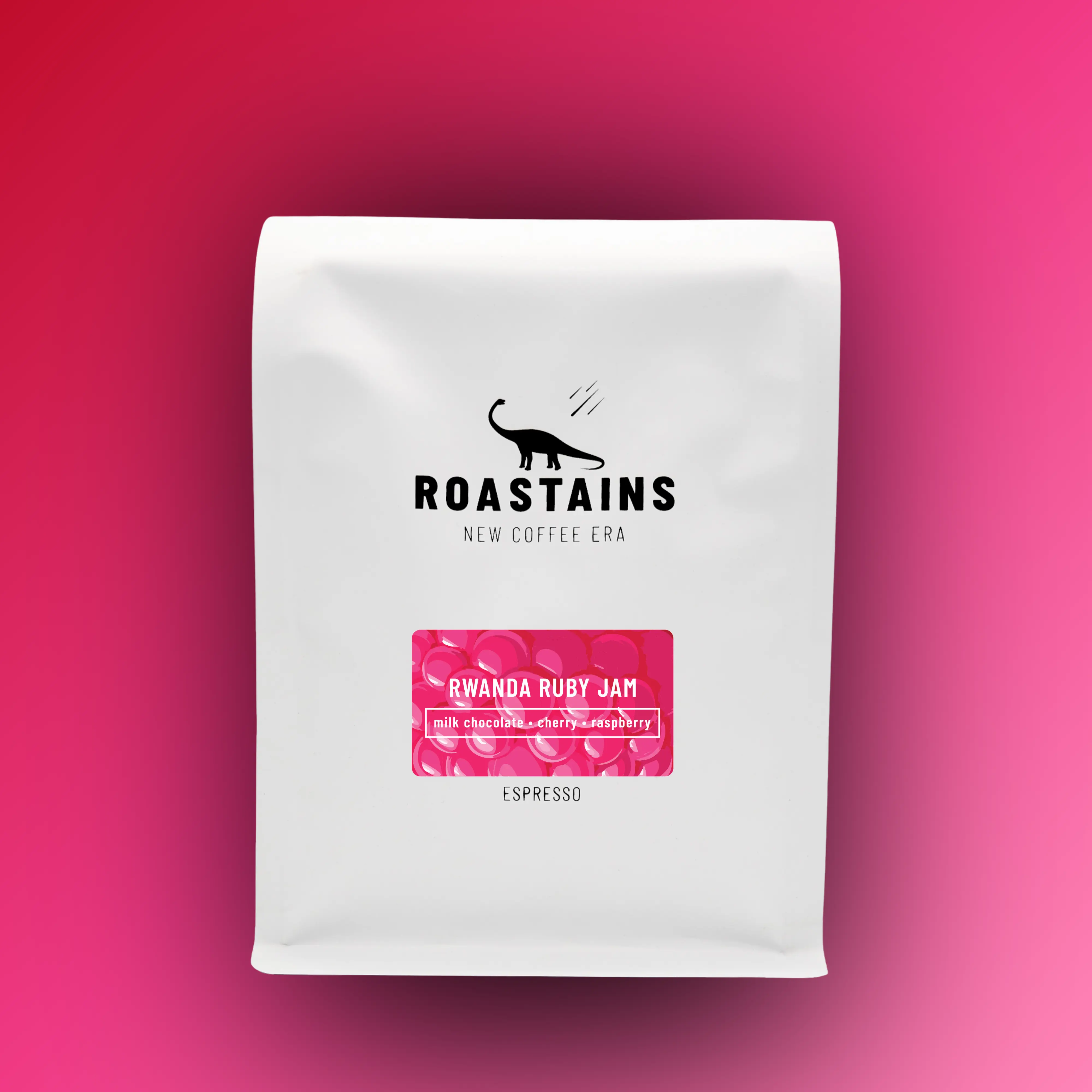 paczka kawy Rwanda Ruby Jam